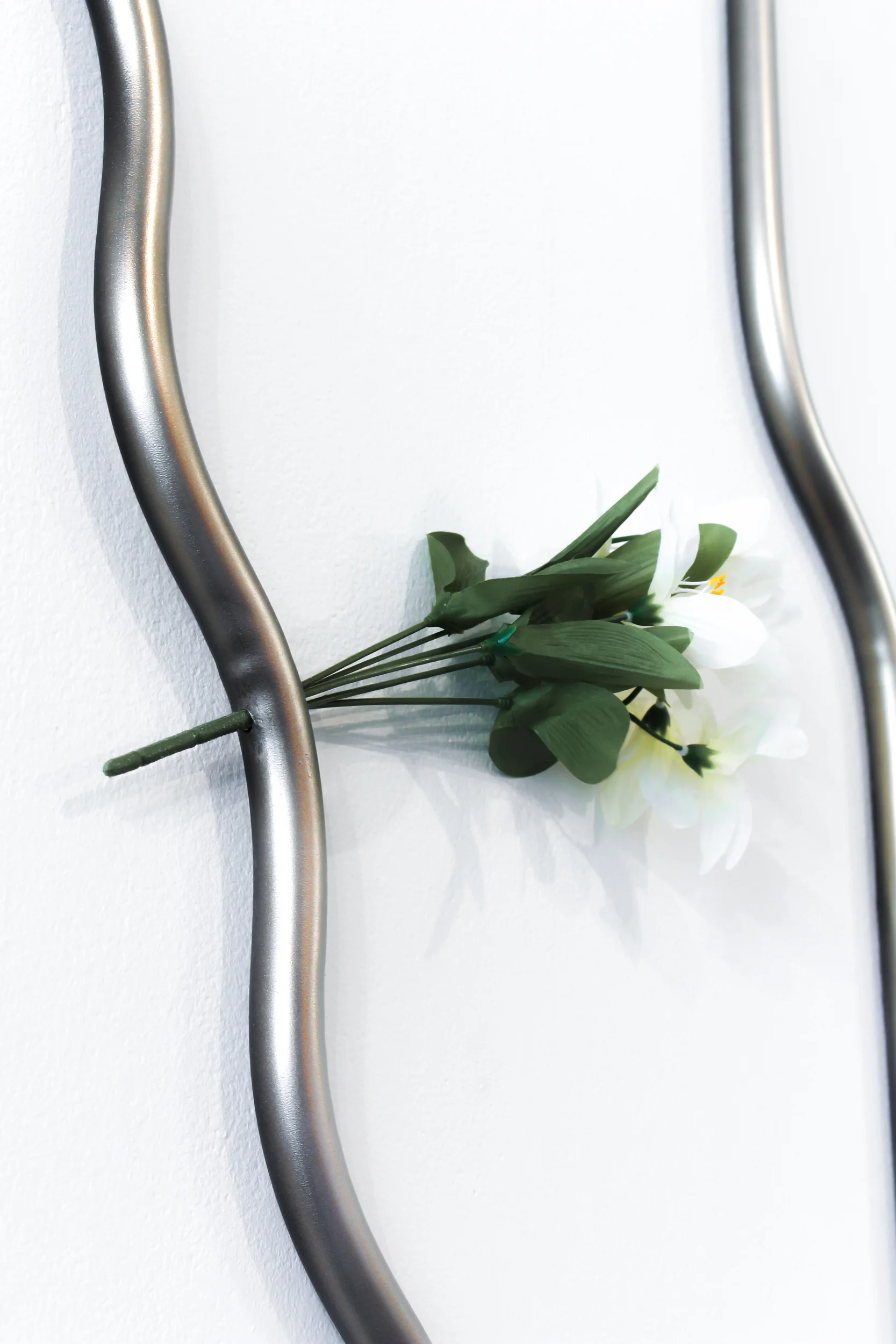 Forever and ever (detail)