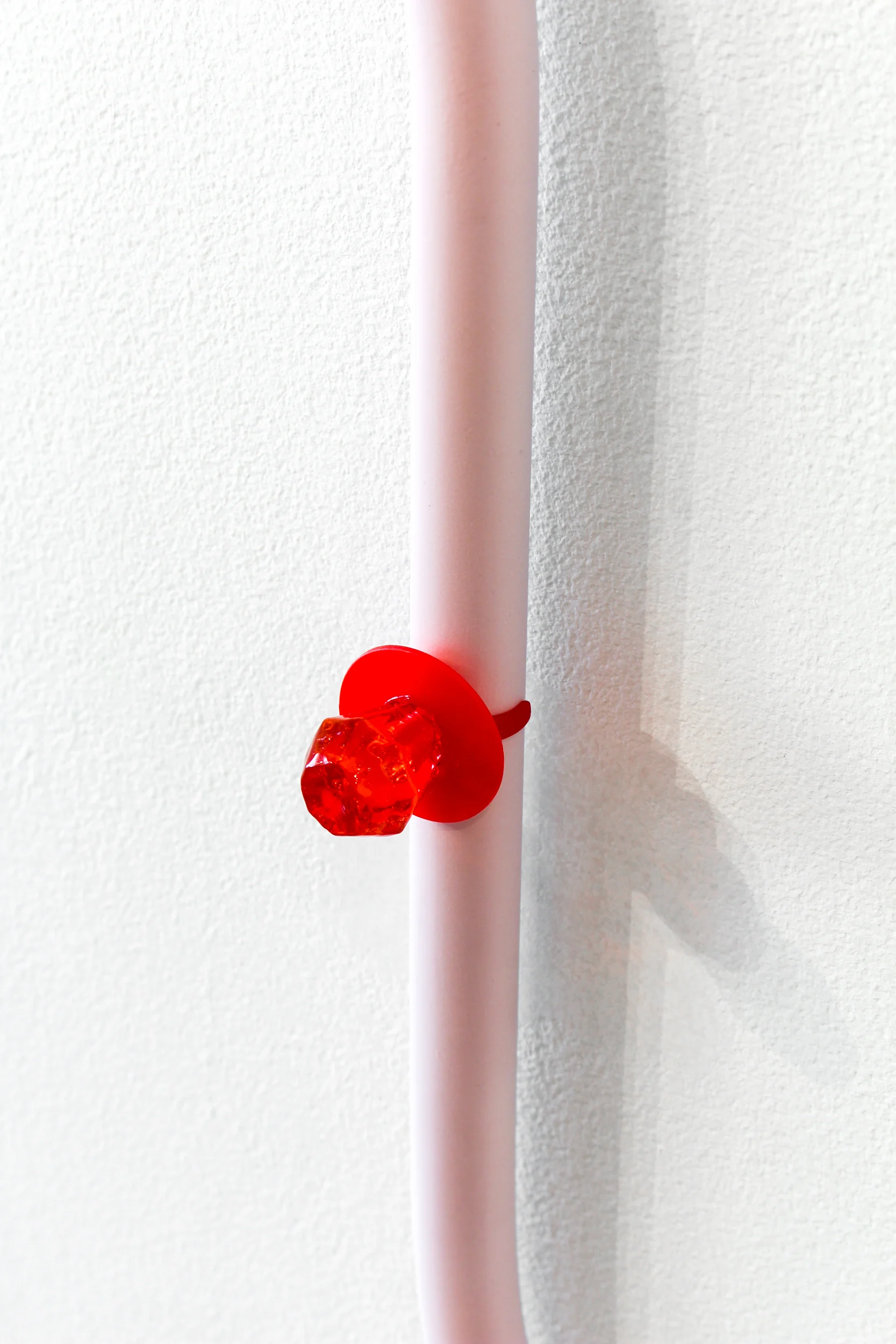 Forever and ever (detail)