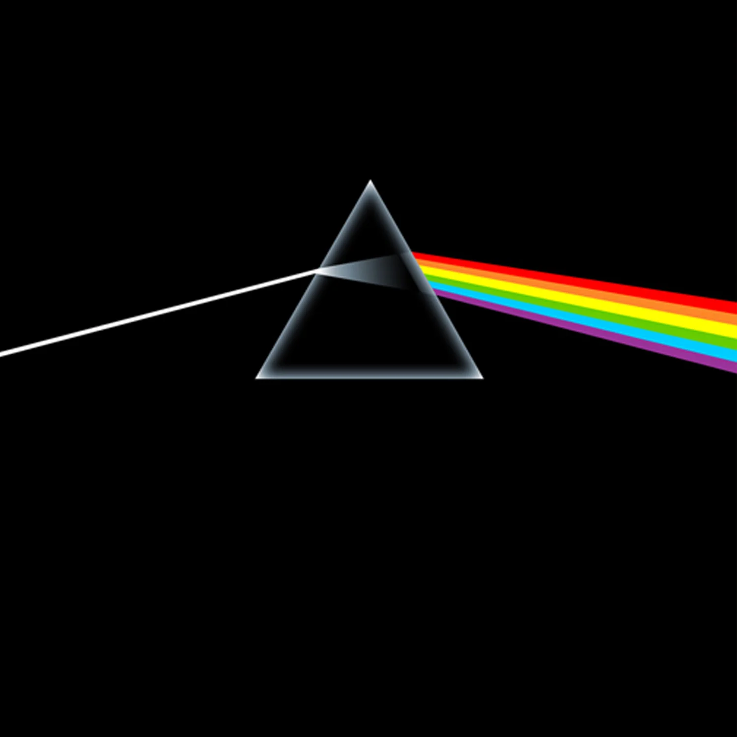 Pink Floyd Dark Side of the Moon 1973