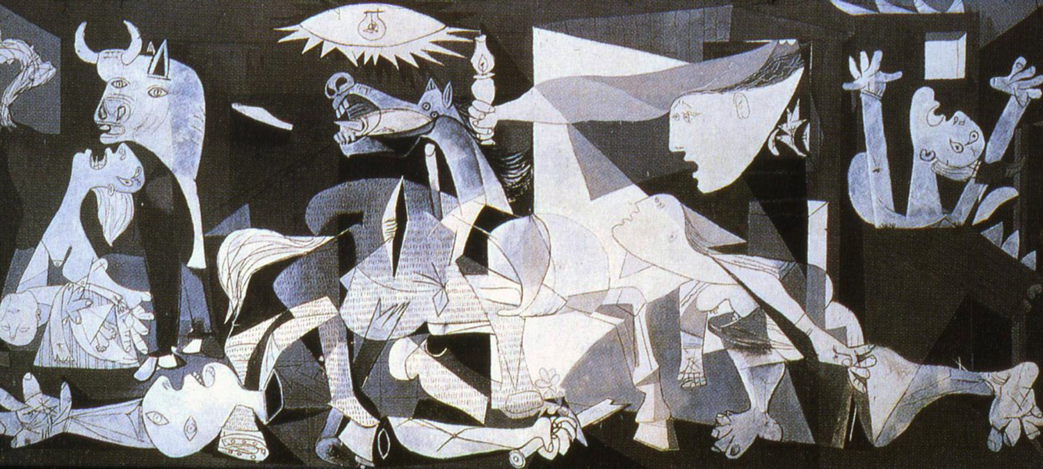 1937 Guernica