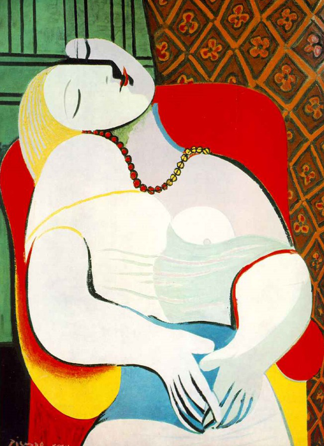 1932 The Dream 