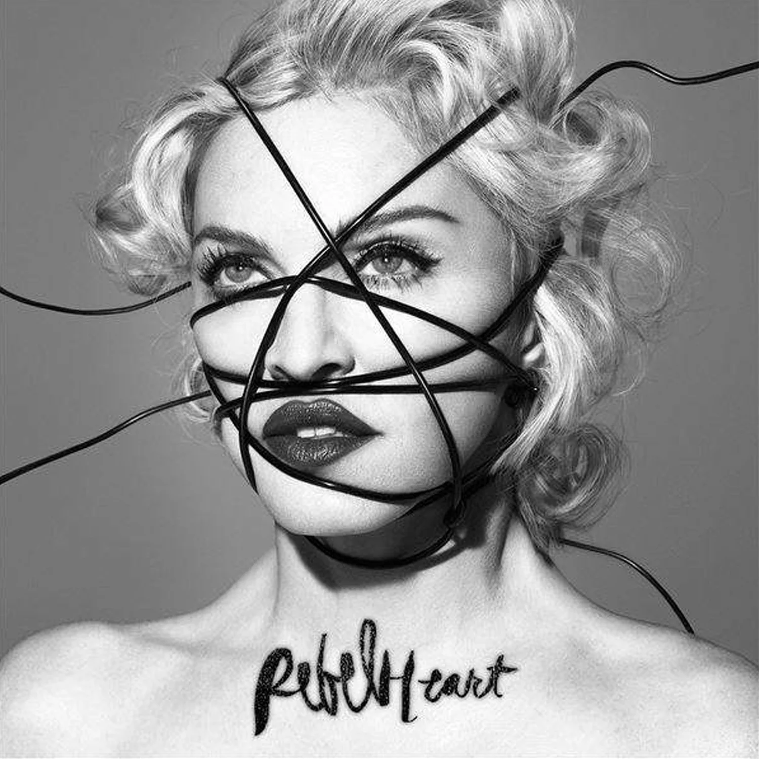 Madonna Rebel Heart 2015