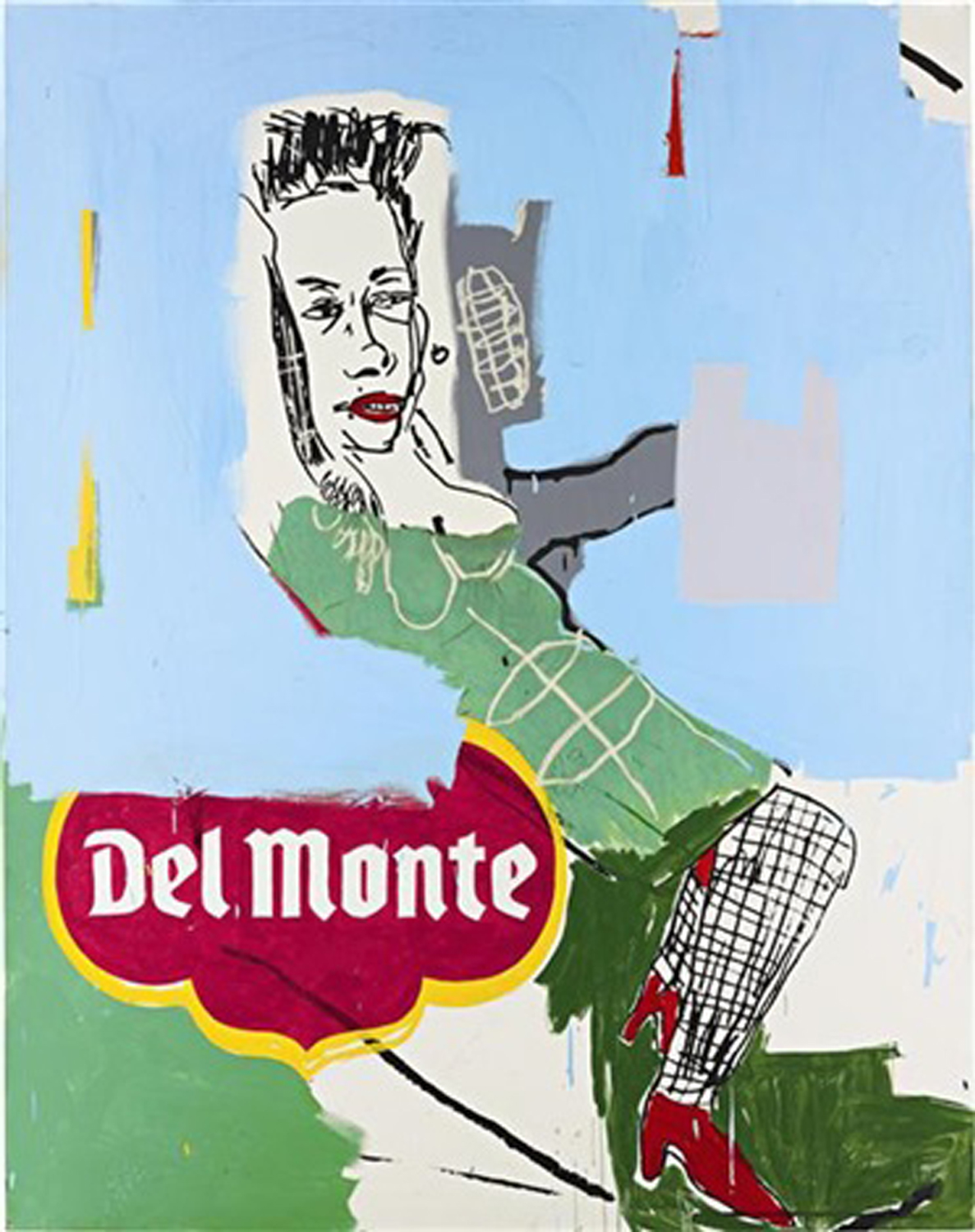 Untitled 1985