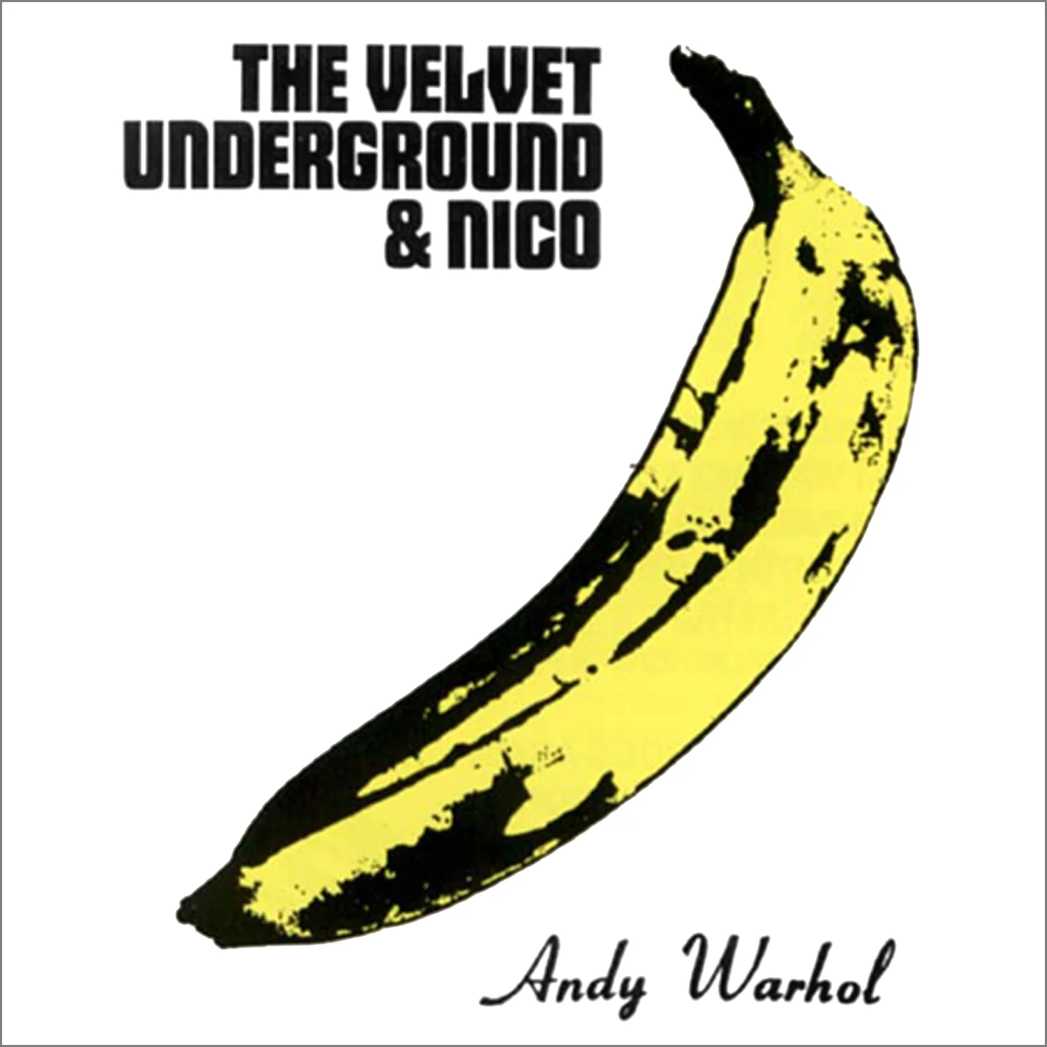 The Velvet Underground and Nico 1967