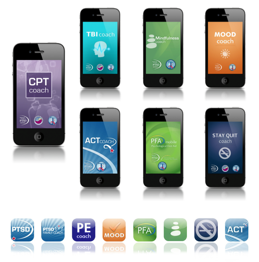 App Visual Language