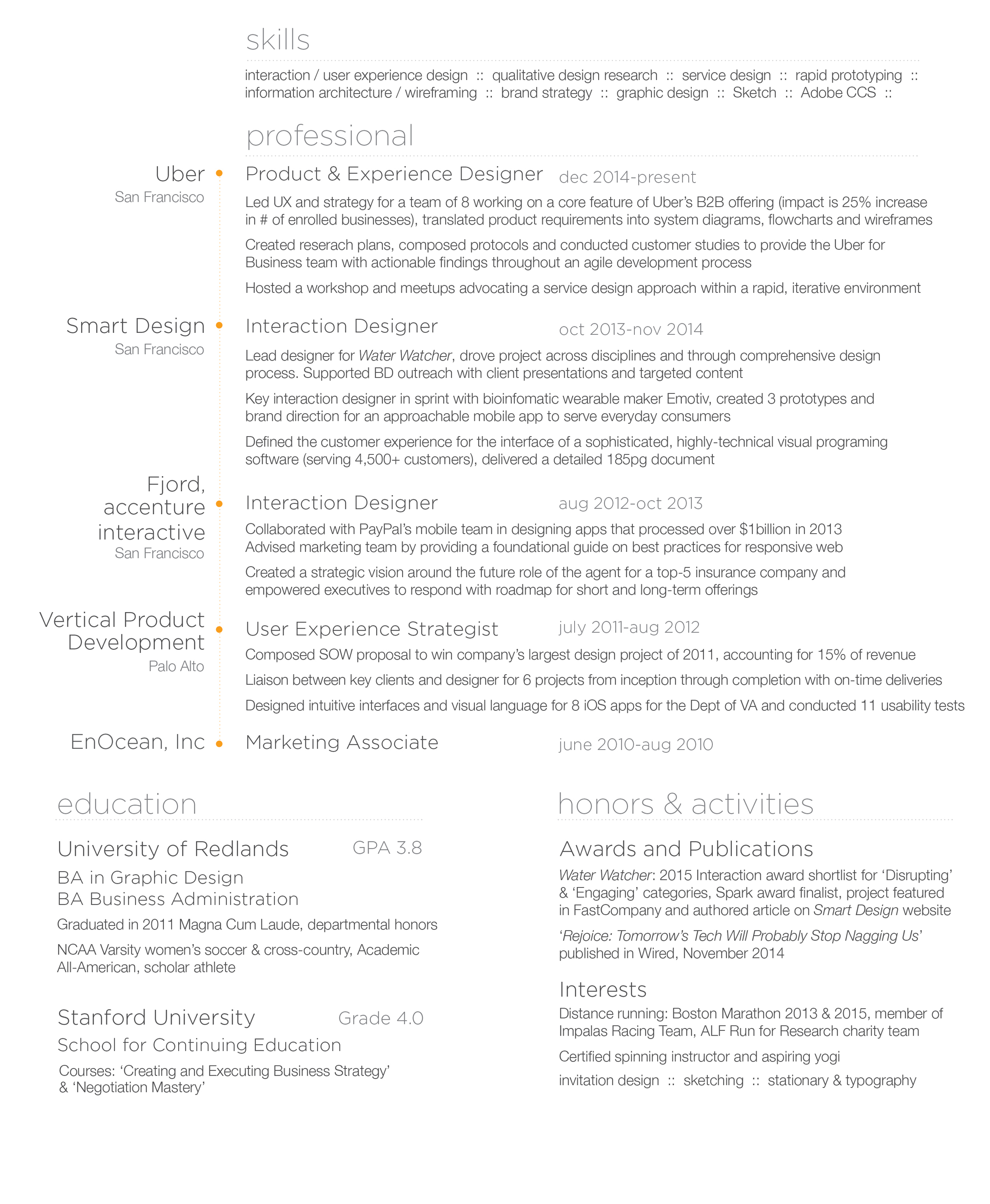 KelseyOCallaghan_Resume