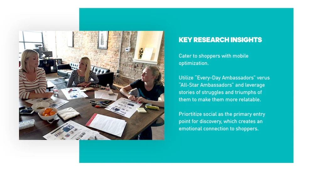 Consumer Research