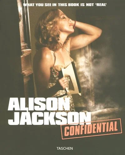 2008 Confidential (Taschen)