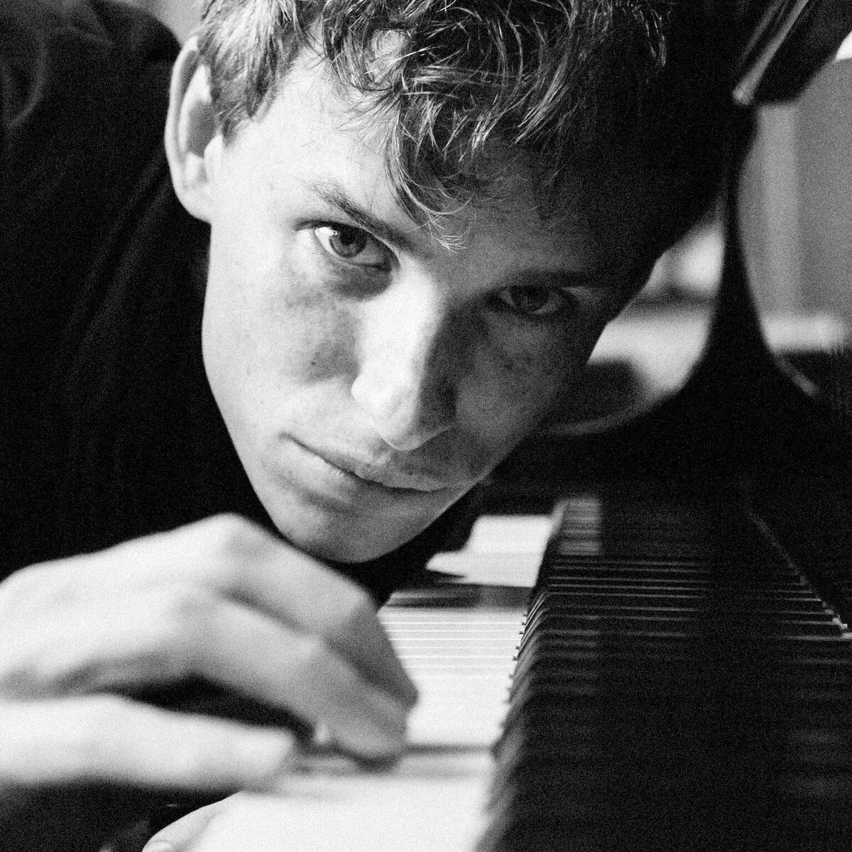 Eddie Redmayne