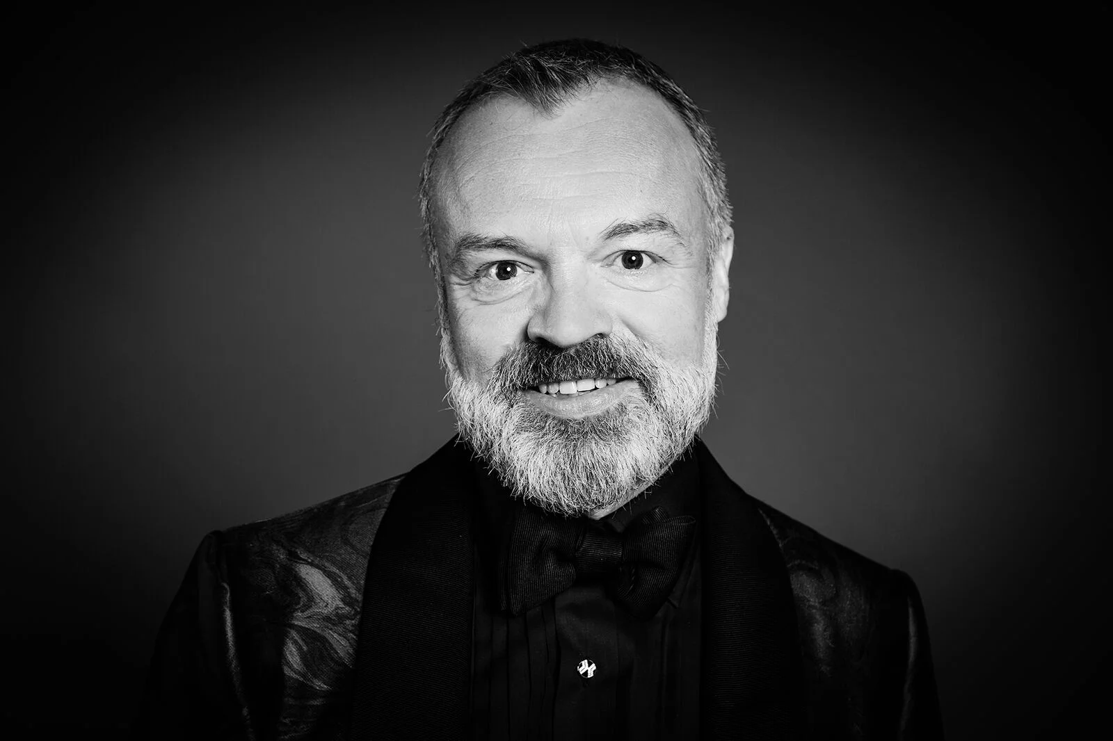 Graham Norton