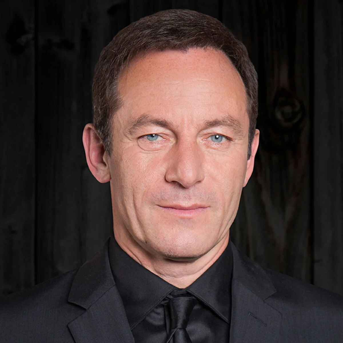 Jason Issacs