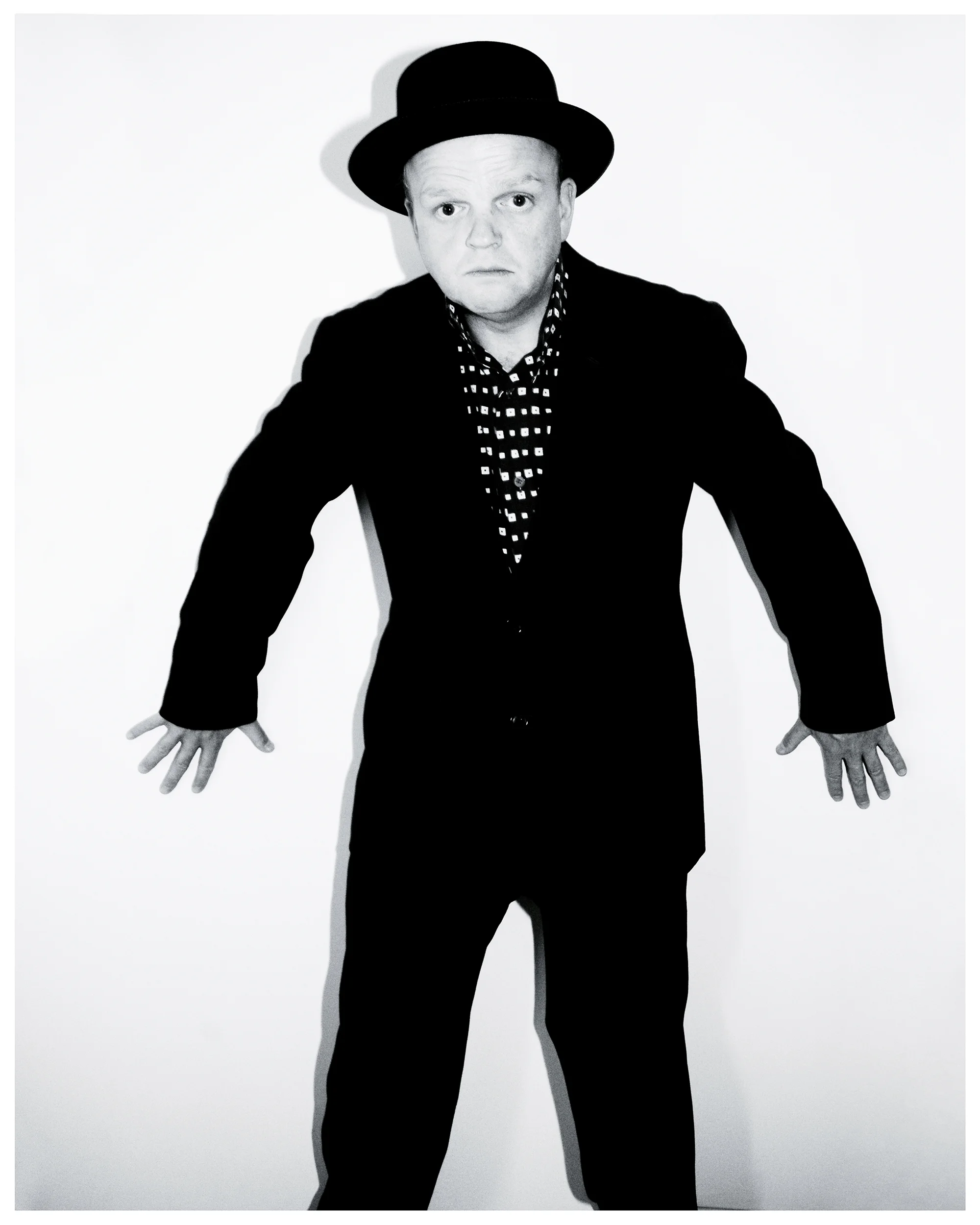 Toby Jones