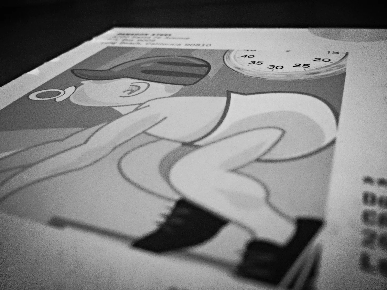 Thoughts on Life - October 2005