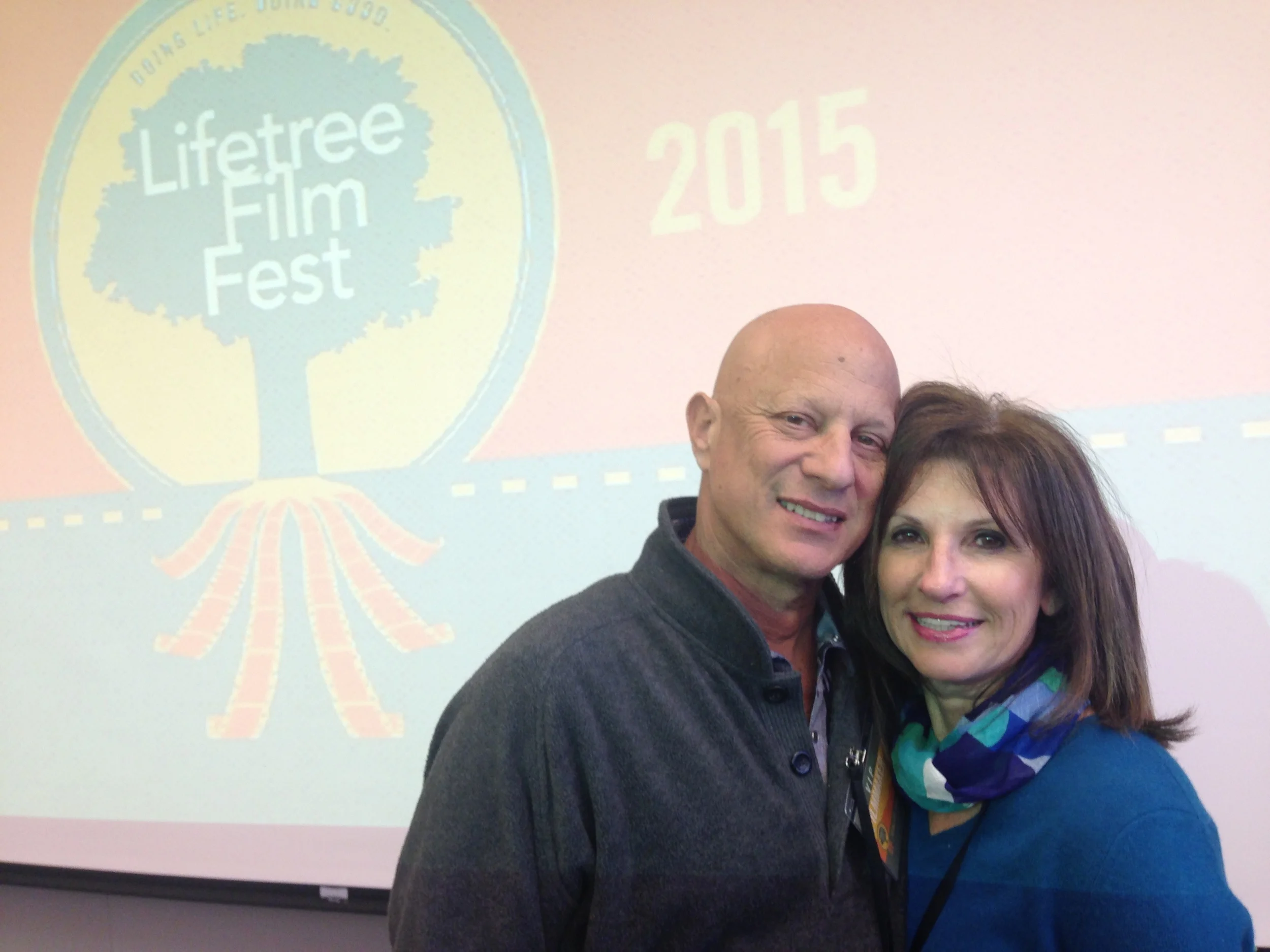 Finding Your "Source of Hope" (Dec. 2007)