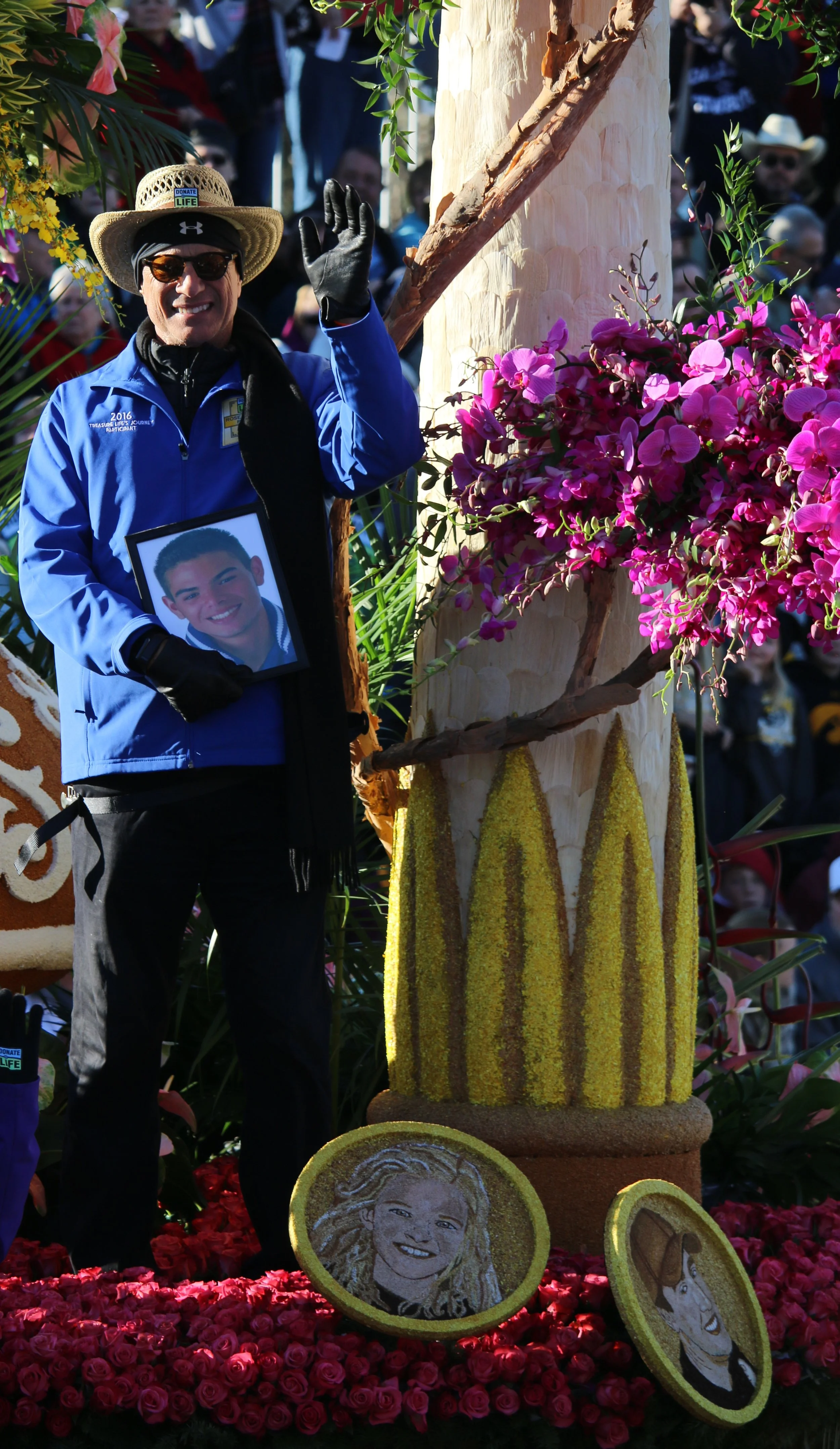 Hope, Heartbeats, and Apple Watches...One Year Later