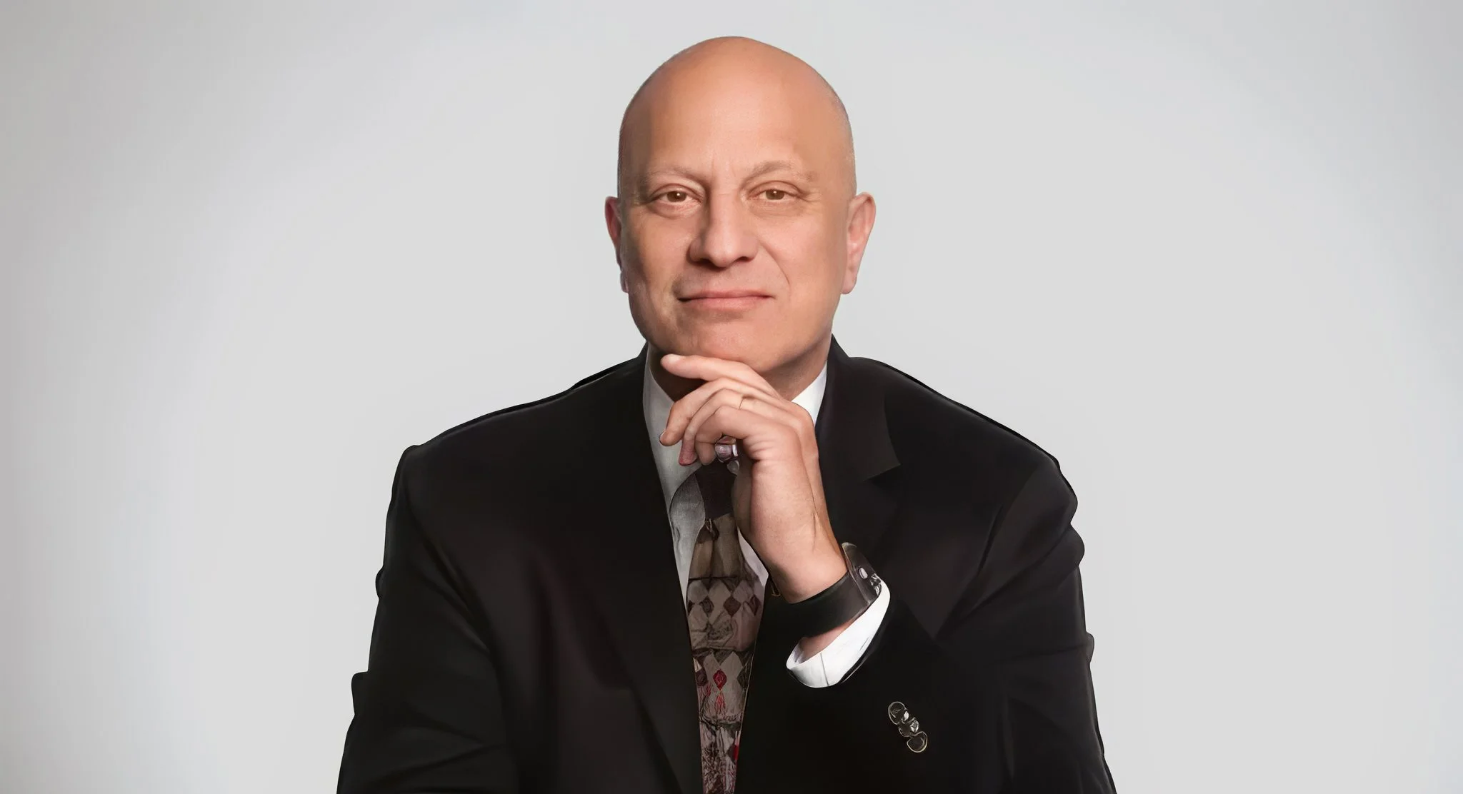 Jim Stavis on Why Most Businesses Are Unprepared for Disruption and What Experience Teaches About Navigating It