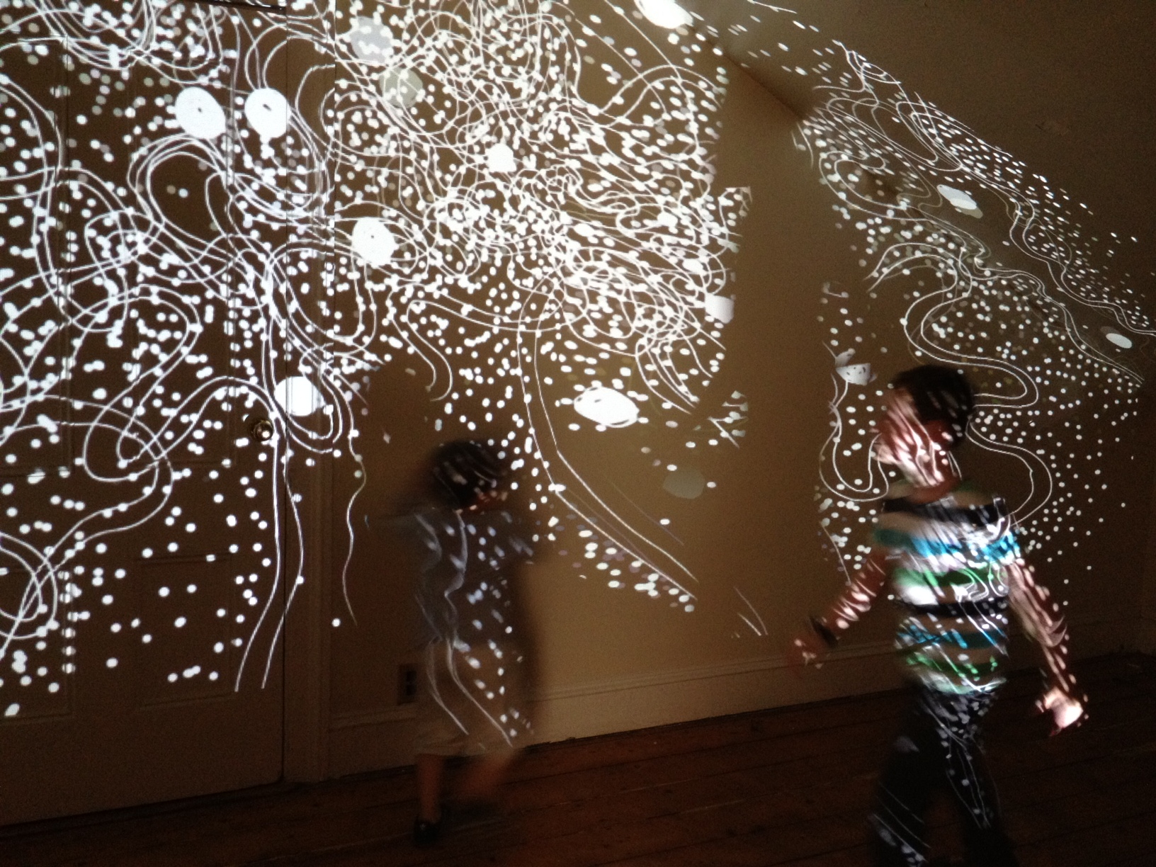 Installation View, 2013, GIAF, Governors Island, NY