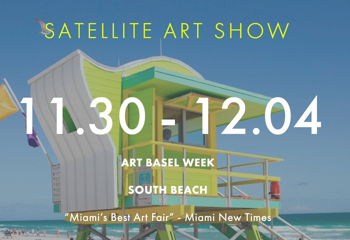 Satellite Art Show