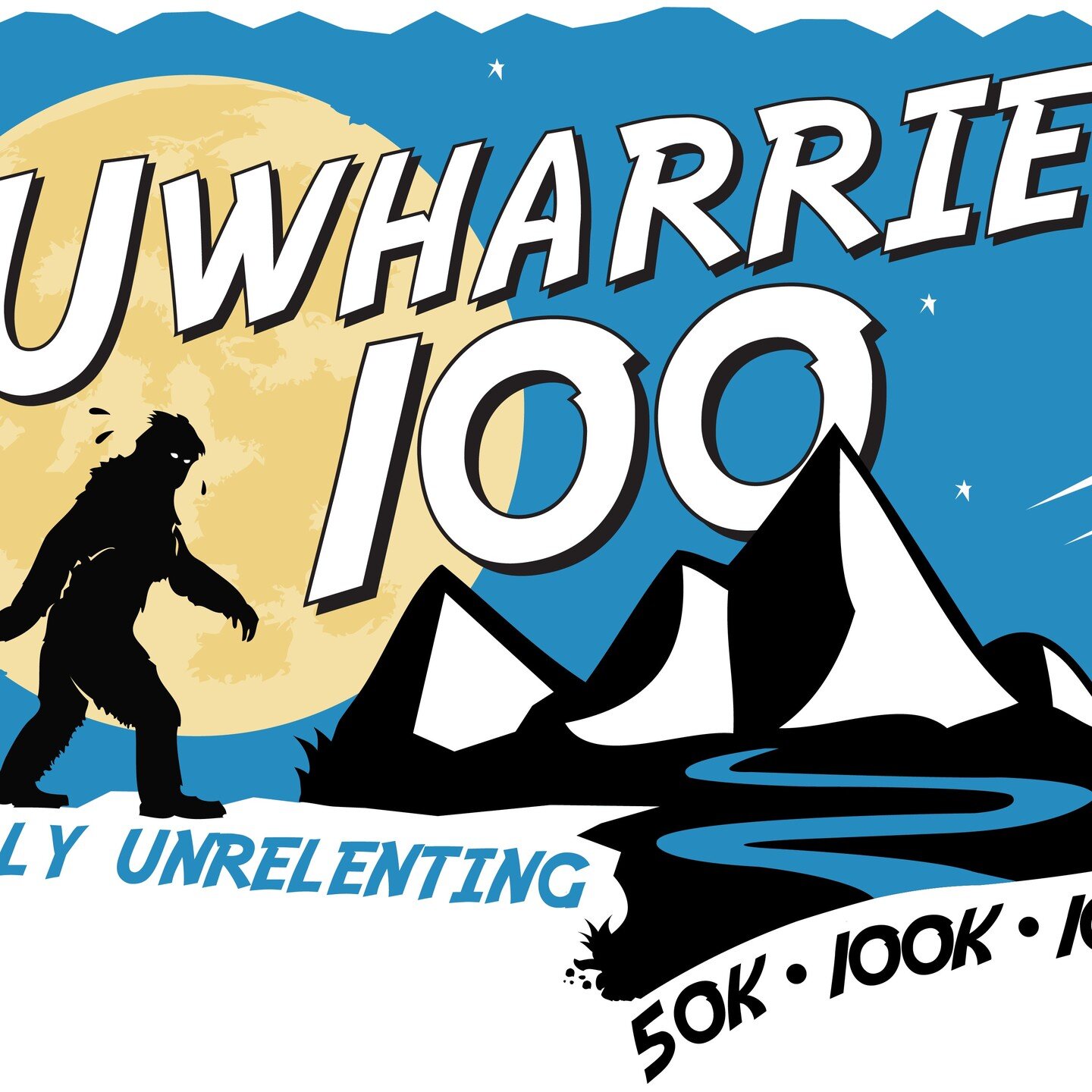 60 DAYS OUT and 38 SPOTS LEFT for the Uwharrie100k/100m on October, 22nd 2022. 

If you've had your finger on the button but have commitment issues; today's the day to send it!

All the Trail Love,
Ryan and Meghaan
#simplyunrelenting
