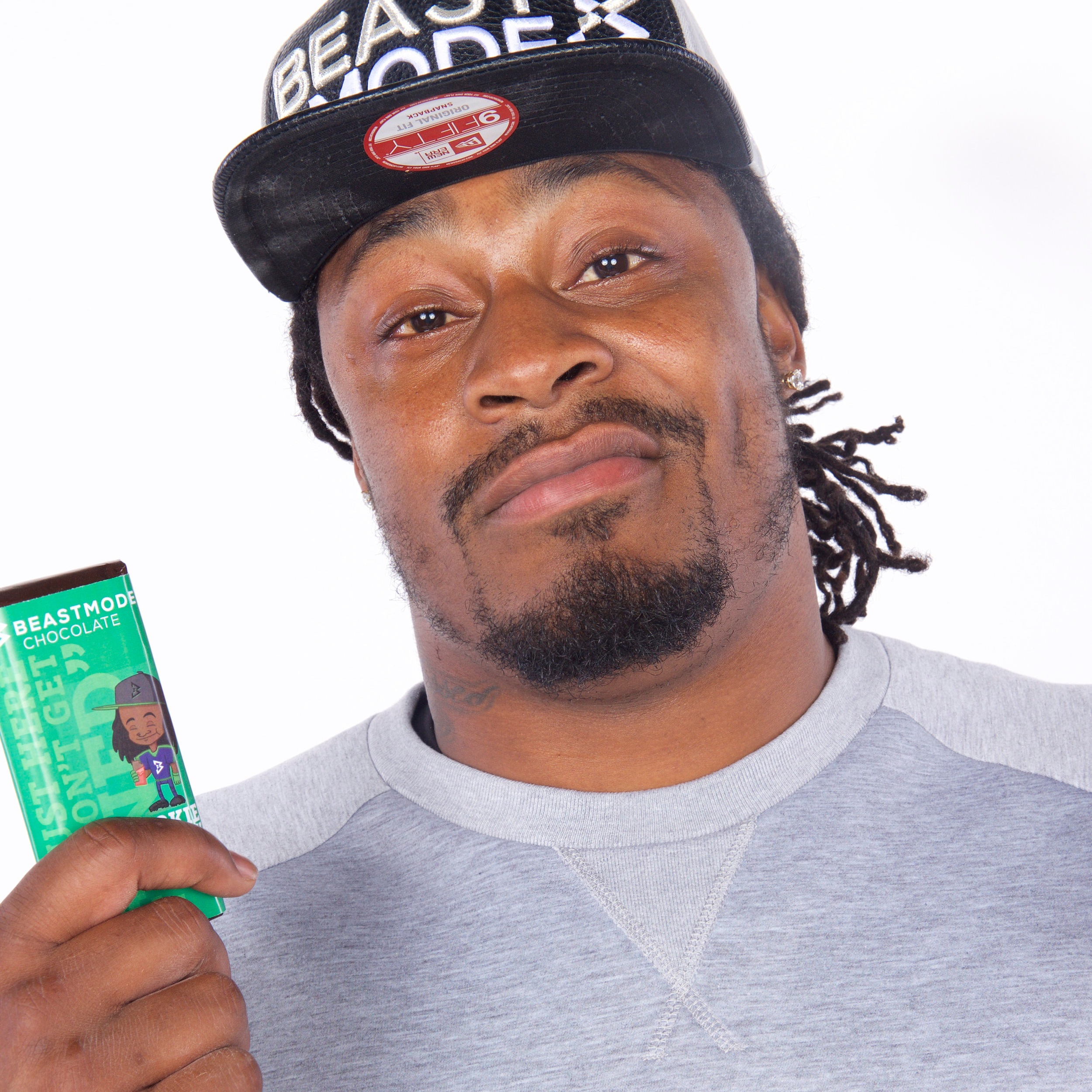 PACKAGINGBeast Mode >
