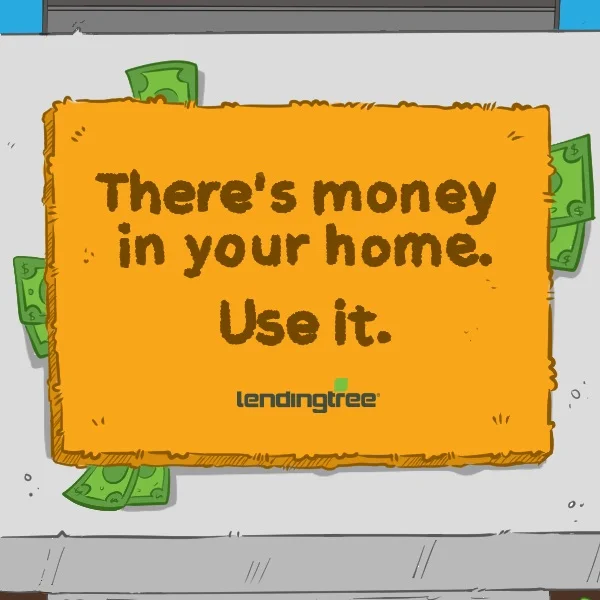 PAID SOCIALLendingTree >