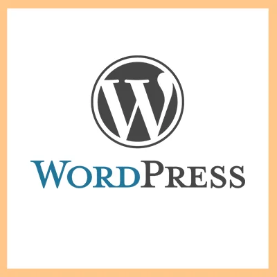 WORDPRESS