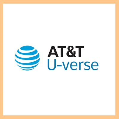 AT&amp;T U-verse