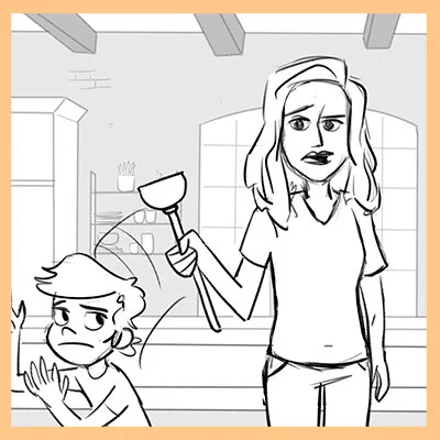 BOARDS/ANIMATICS