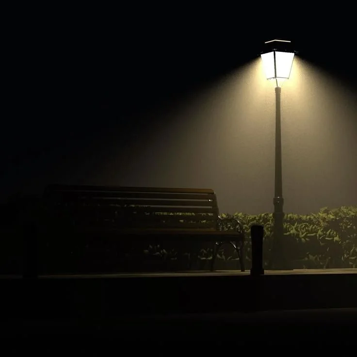 Nocturnal Streetlights (2014)