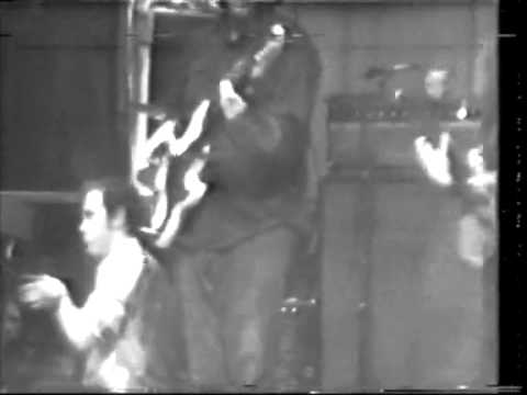 SNAKE Communication Breakdown, Barton Hall, Cornell 1970