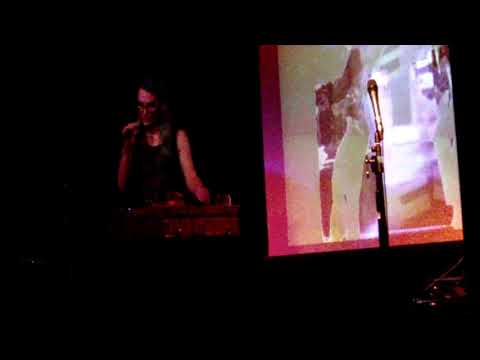 GLACIAL @ THE SUBSTATION 11-11-18