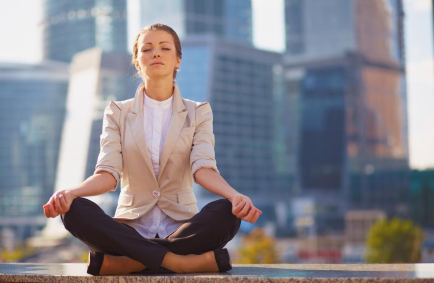 "What I fear, I Create."​ How to turn this around.