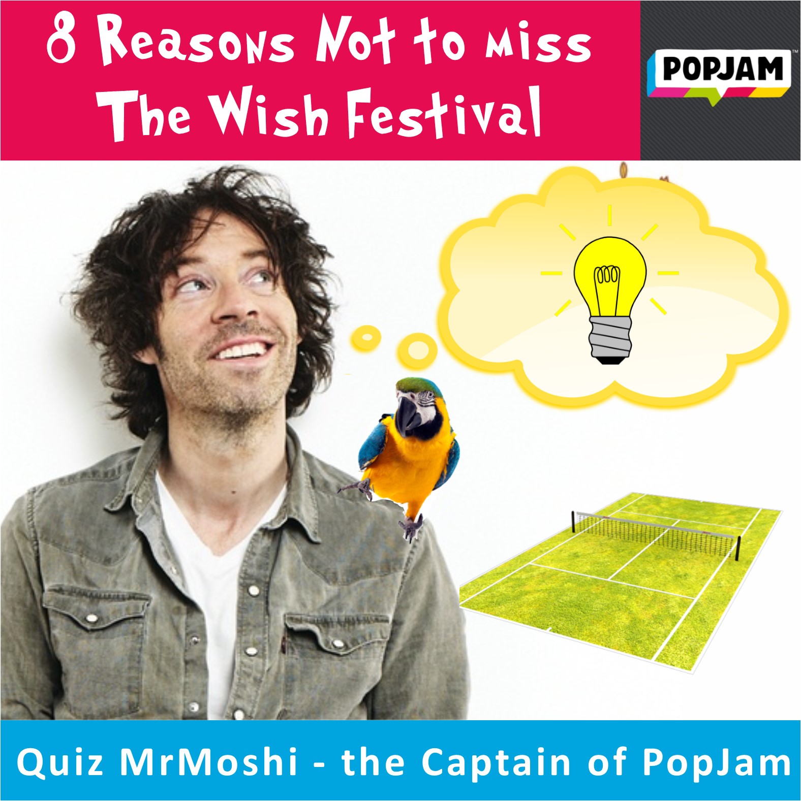 Beatie Wolfe - Wish Festival - 8 reasons - Mr Moshi.jpg