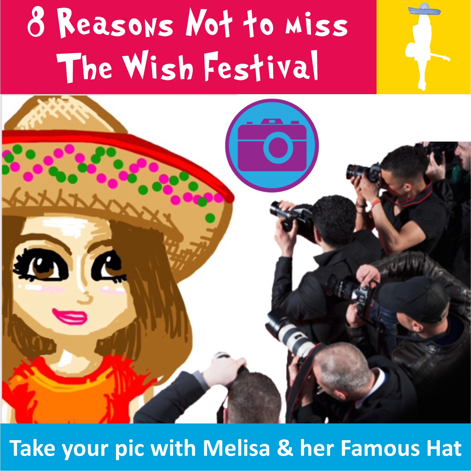 Beatie Wolfe - Wish Festival - 8 reasons - Melisa.jpg