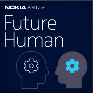 Future Human (podcast) Ep 3 - E.A.T x Beatie Wolfe