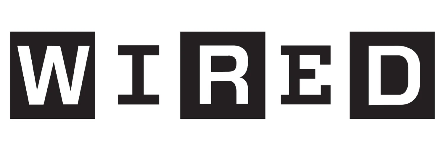 Wired Magazine Salon, London, UK - Exhibition