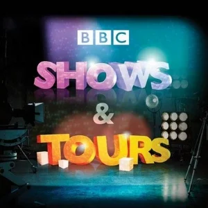 BBC World Service live audience with Beatie Wolfe