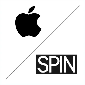 Apple, World Tour - New York with Spin's Craig Mark