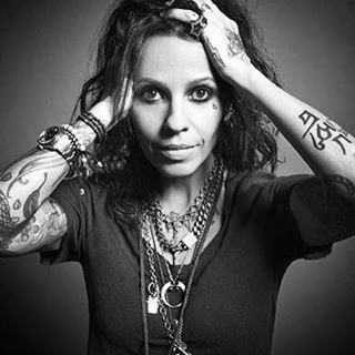 Linda Perry