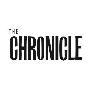 The Chronicle interview Beatie Wolfe