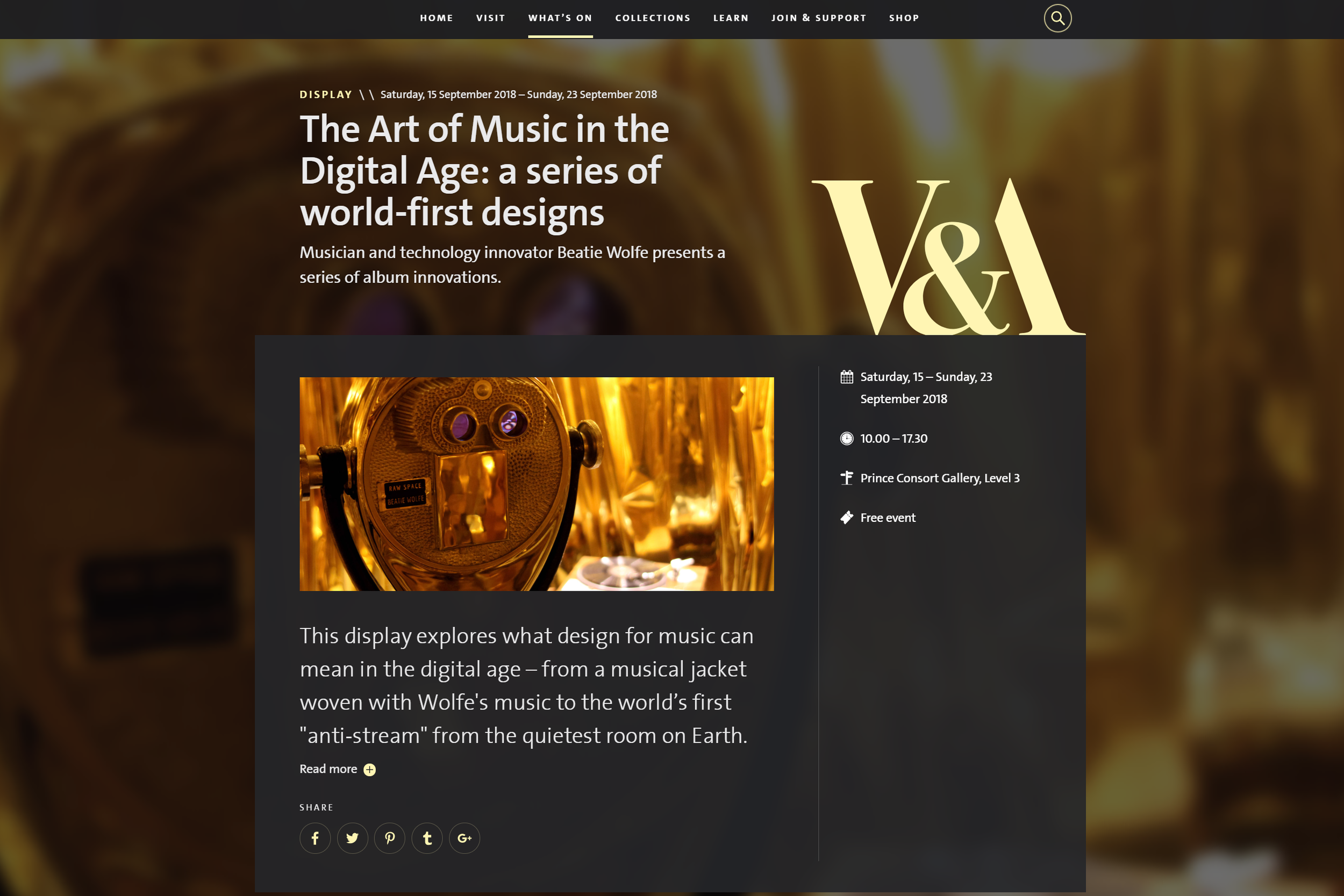 V&A Musesum Beatie Wolfe Exhibition Website Screengrabs.png