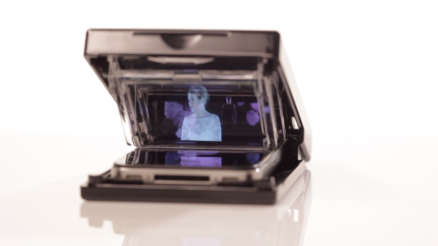 Beatie Wolfe - 2012 8ight - 3D Interactive Album App - Palm Top Theatre (1)