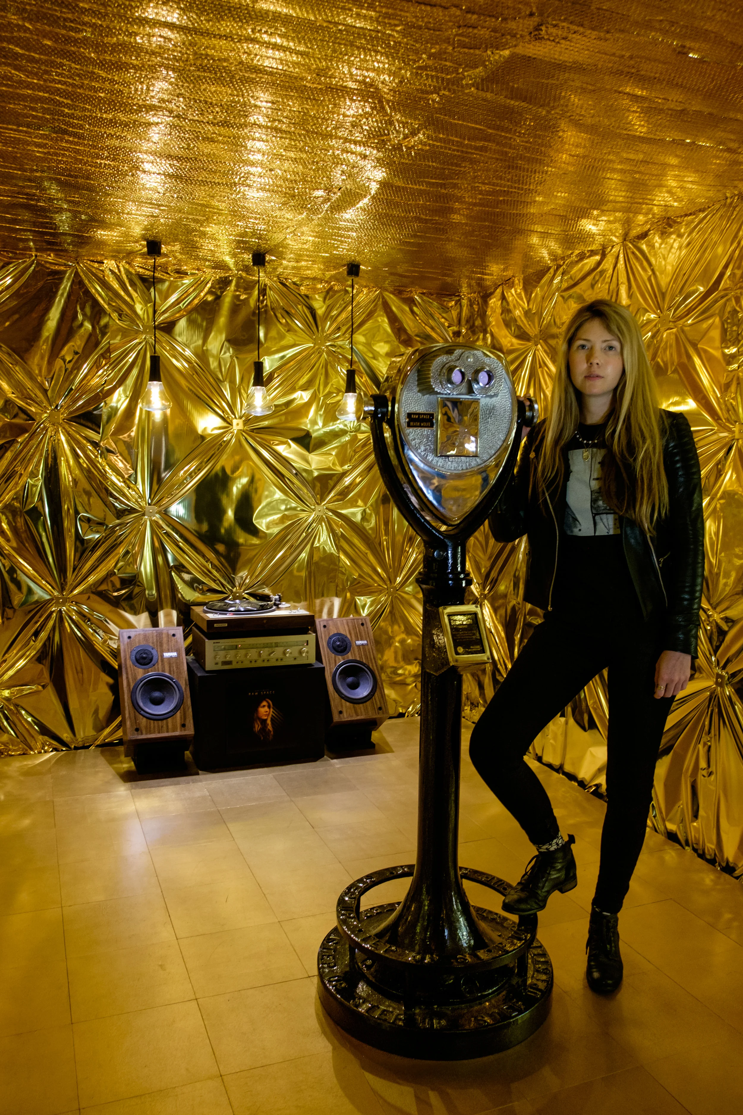 Beatie Wolfe's V&A exhibition for LDF - Raw Space Chamber - by Dexter Robinson (3).jpg