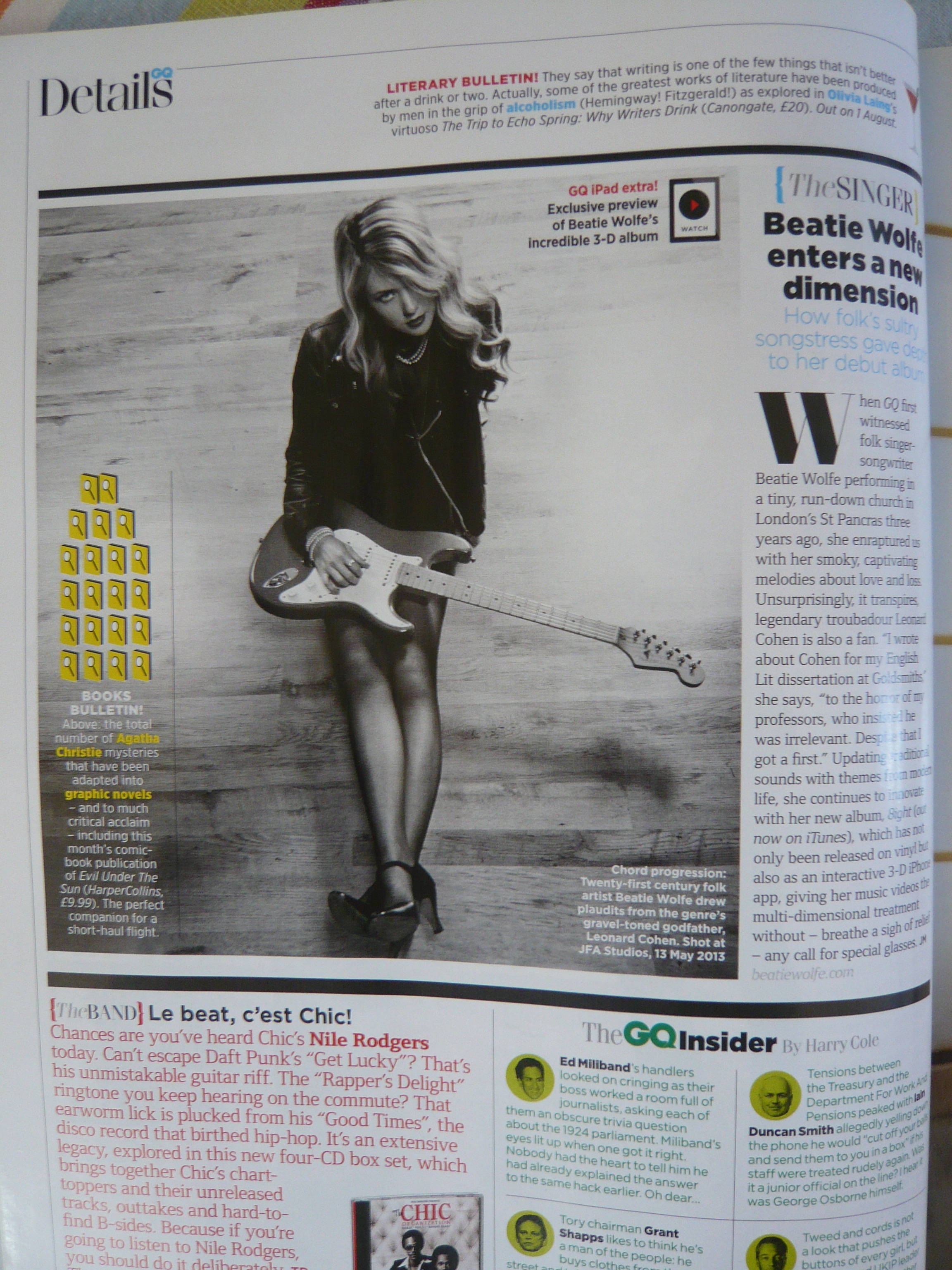 20130702 British GQ August Edition a Music Special Beatie Wolfe image and article.jpg