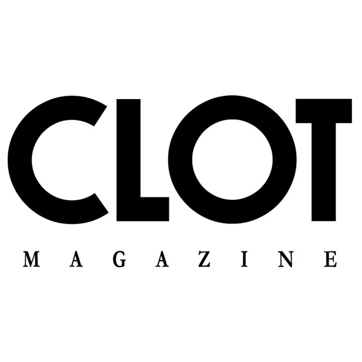 CLOT Magazine interview Beatie Wolfe