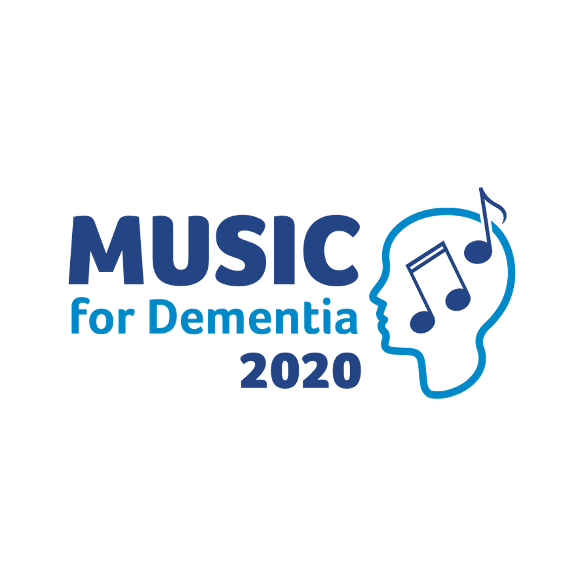 Music for Dementia 2020