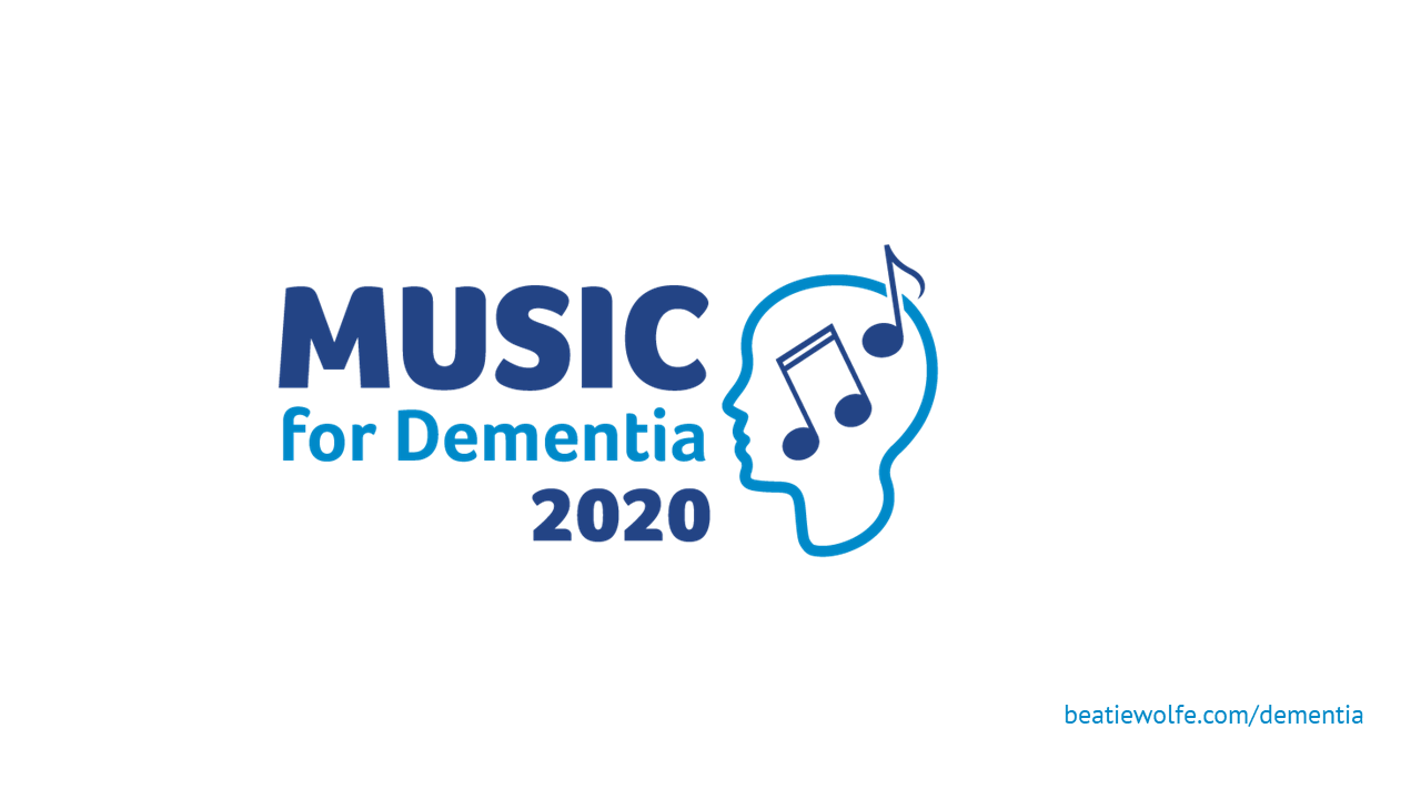 Music for Dementia 2020