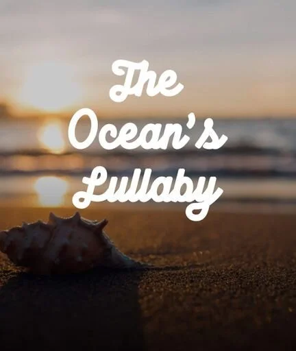 The Ocean's Lullaby - a sleep soundtrack on Calm by Beatie Wolfe
