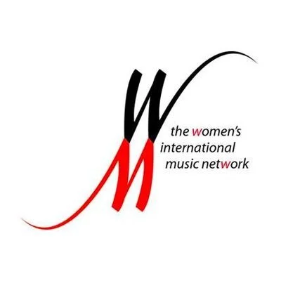 the Women's International Music Network on Postcards for Democracy