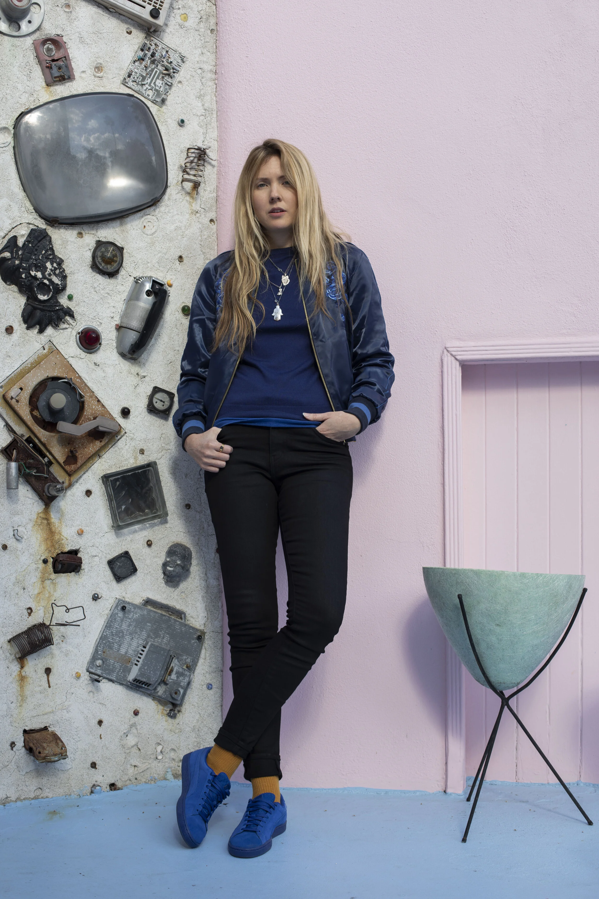 17. Beatie Wolfe at Willis Wonderland by Ross Harris.JPG